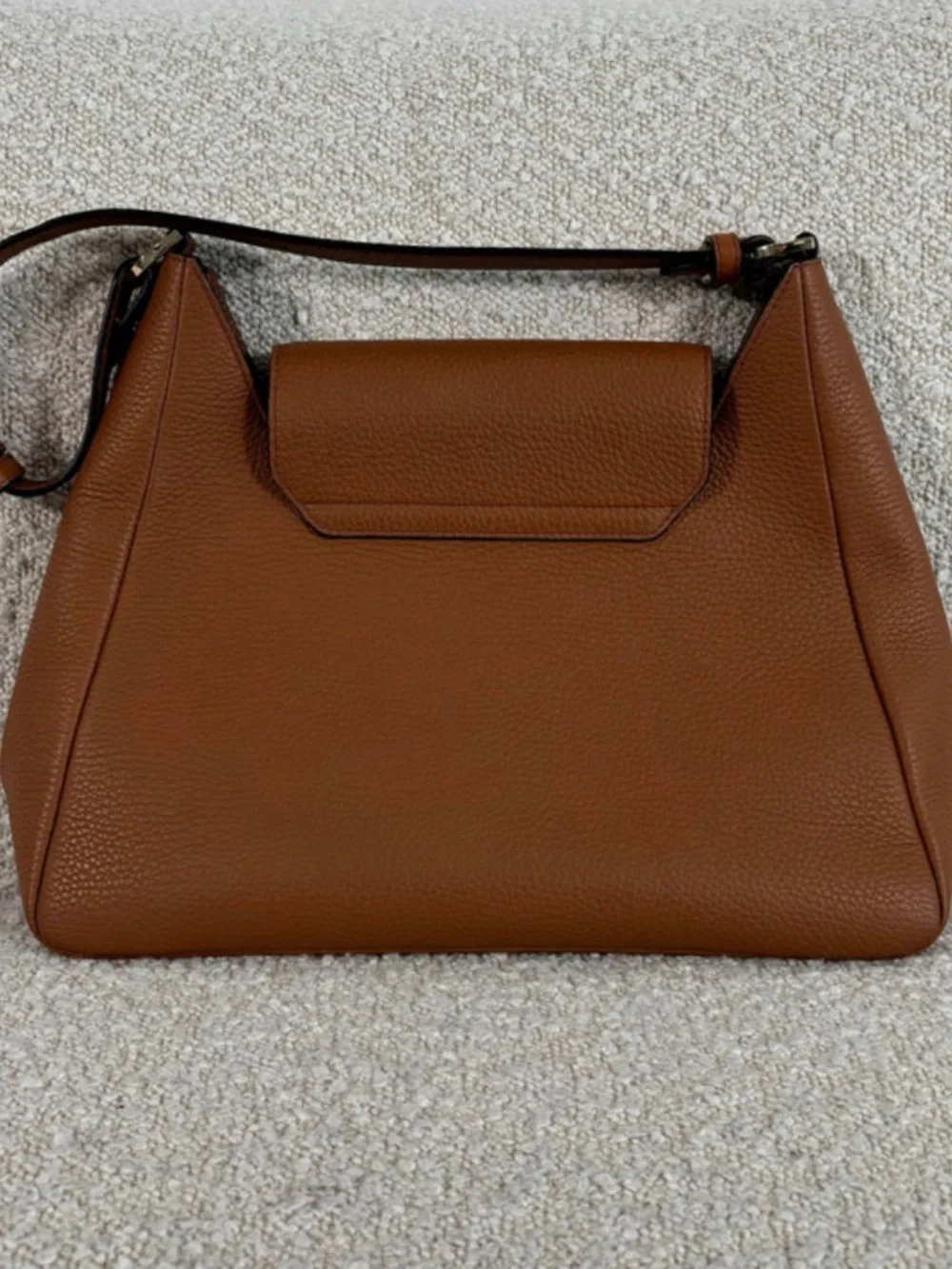 Authentic Pre-Owned Strathberry Multrees Hobo - Picture 3 of 16
